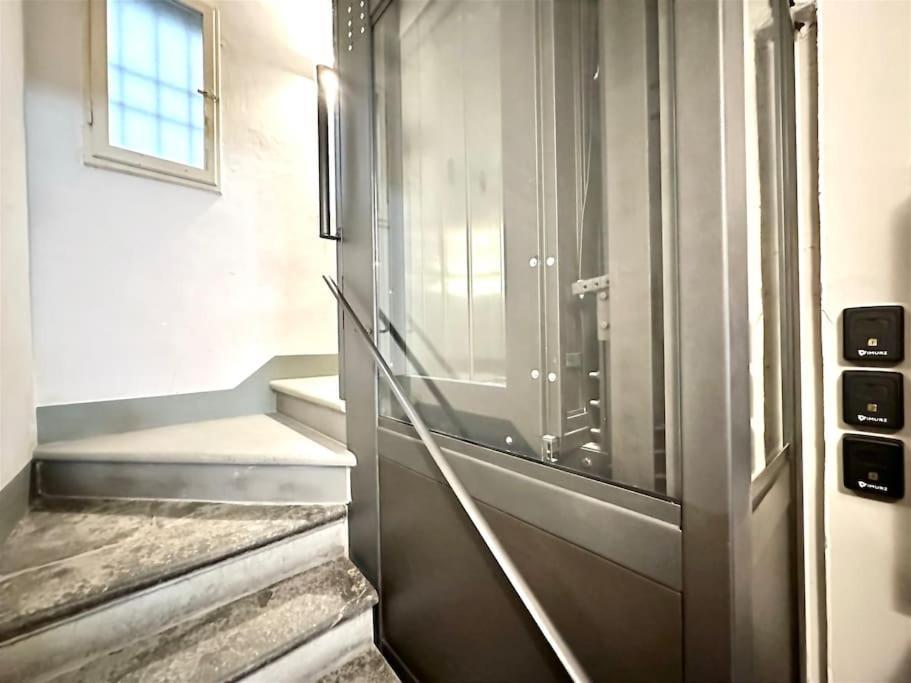 Warm Retreat In The Heart Of Florence Cls Stationアパートメント エクステリア 写真