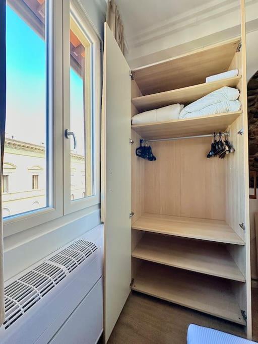 Warm Retreat In The Heart Of Florence Cls Stationアパートメント エクステリア 写真