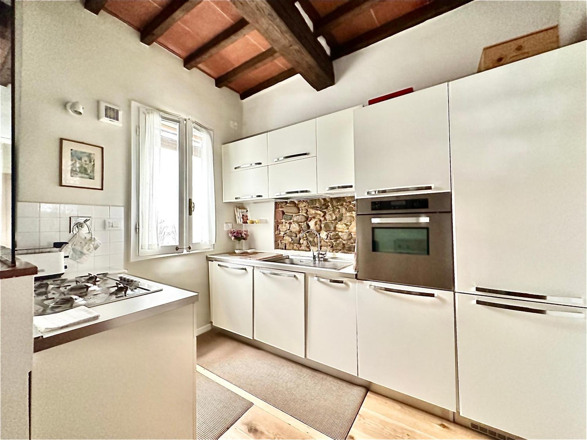 Warm Retreat In The Heart Of Florence Cls Stationアパートメント エクステリア 写真